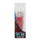 Creative Mark Polar Flo Professional Watercolor Brushes - Assorted Polar Flo-7 - Short Handle, Nickel-Plated Seamless Brass Ferrule - Art Paint Brushes for Acrylic Painting, Watercolor, Gouache